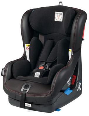 Peg Perego - Scaun auto Viaggio 0+/1 Switchable CORSA 0-18 kg - Colectia 2014